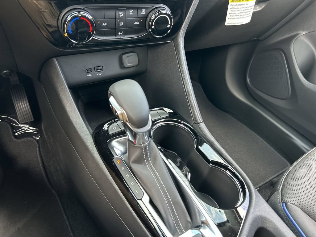 New 2026 Buick Encore GX Sport Touring FWD image 16