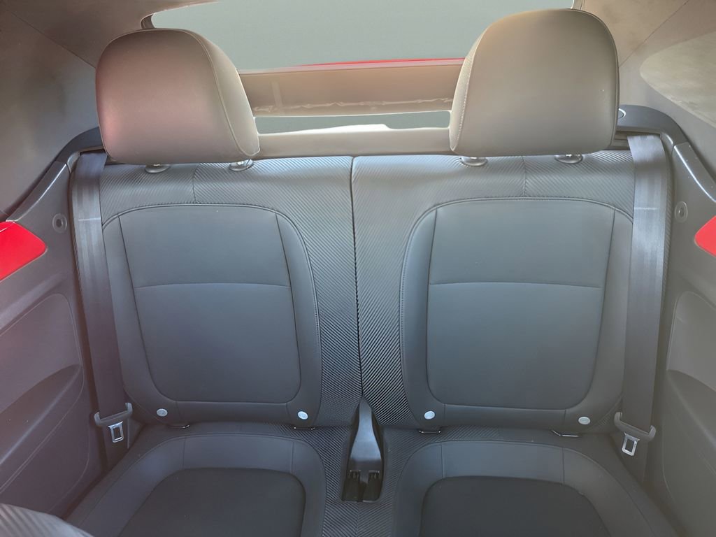 Used 2013 Volkswagen Beetle TDI FWD image 20