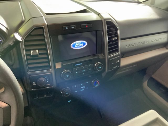 Used 2022 Ford F250 XLT w/ XLT Value Package AWD/4WD image 19