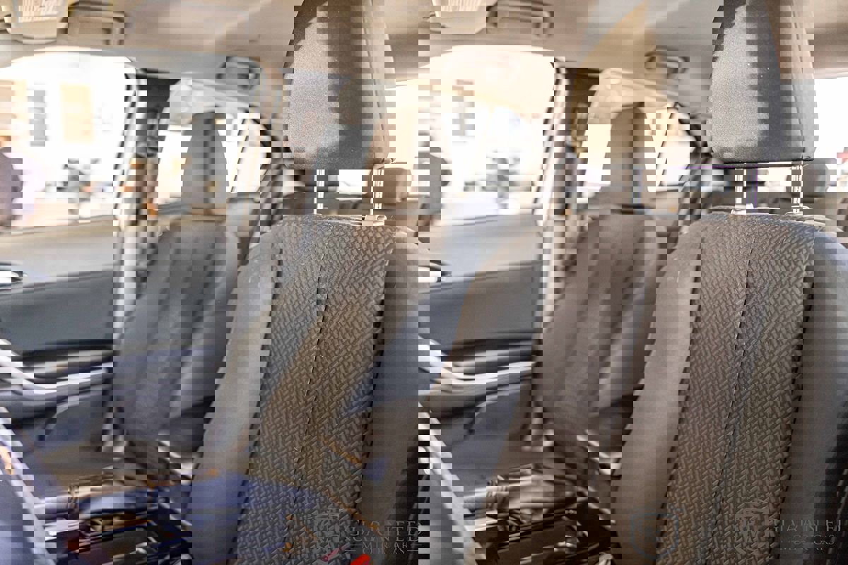 Used 2023 Mitsubishi Eclipse Cross Ralliart image 16