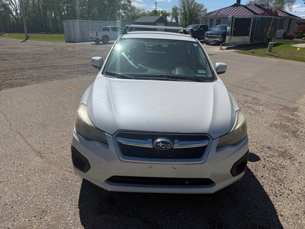 Used 2013 Subaru Impreza 2.0i Premium AWD/4WD image 2