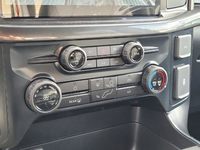 New 2026 Ford F150 STX image 22