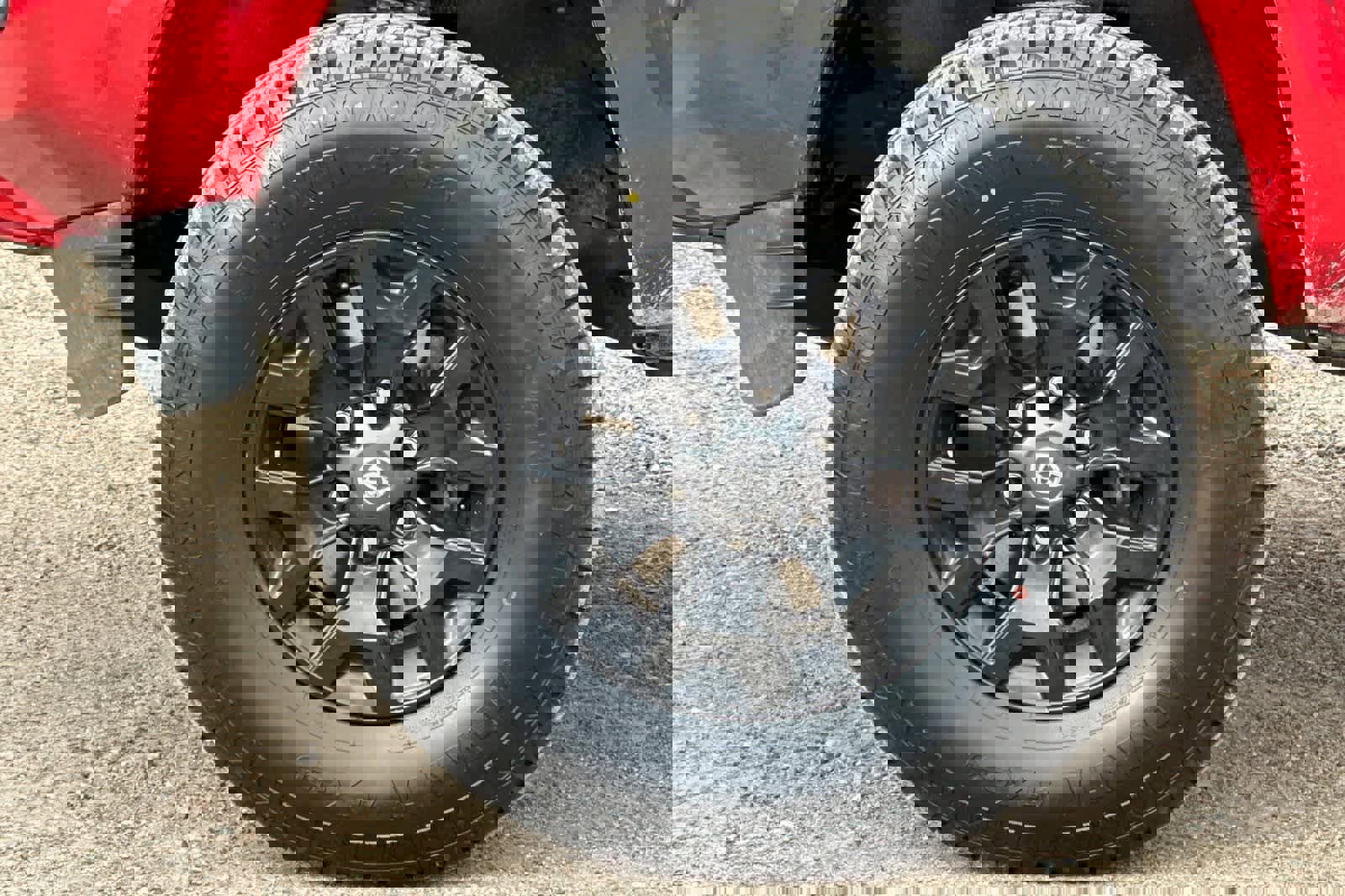 Used 2019 Toyota Tacoma TRD Sport image 34