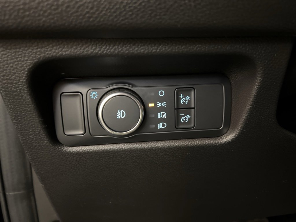 New 2025 Ford Ranger XLT image 24