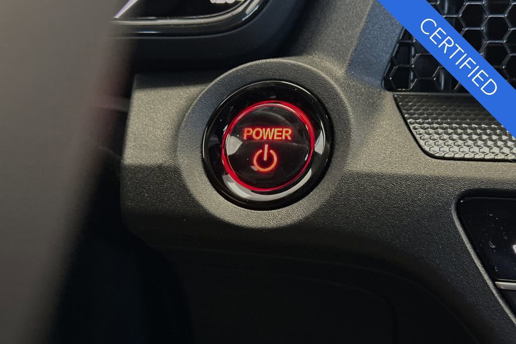 Certified 2025 Honda CR-V Sport-L image 24