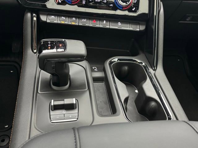 New 2026 GMC Sierra 1500 AT4 w/ AT4 Premium Package image 19