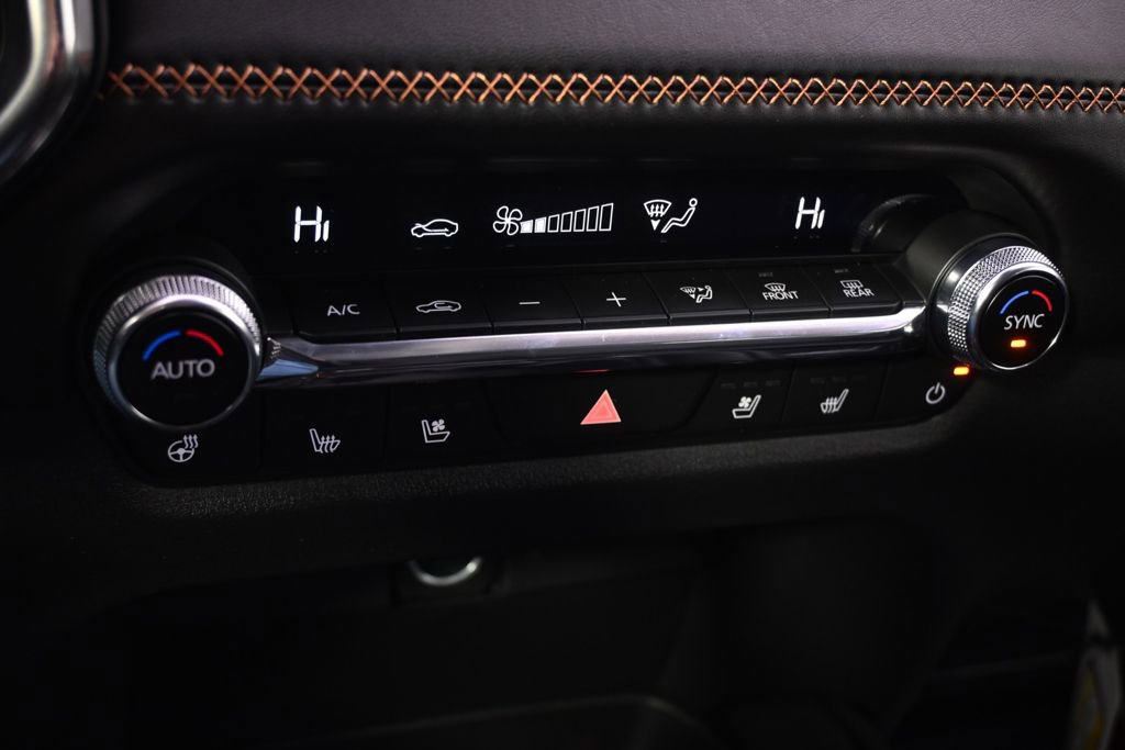 New 2026 MAZDA CX-50 2.5 Hybrid w/ Weather Package image 30