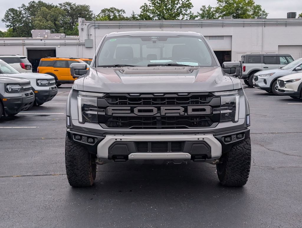 Used 2024 Ford F150 Raptor AWD/4WD image 7