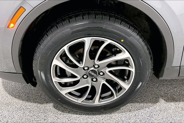 Used 2022 Lincoln Corsair AWD w/ Elements Package image 42