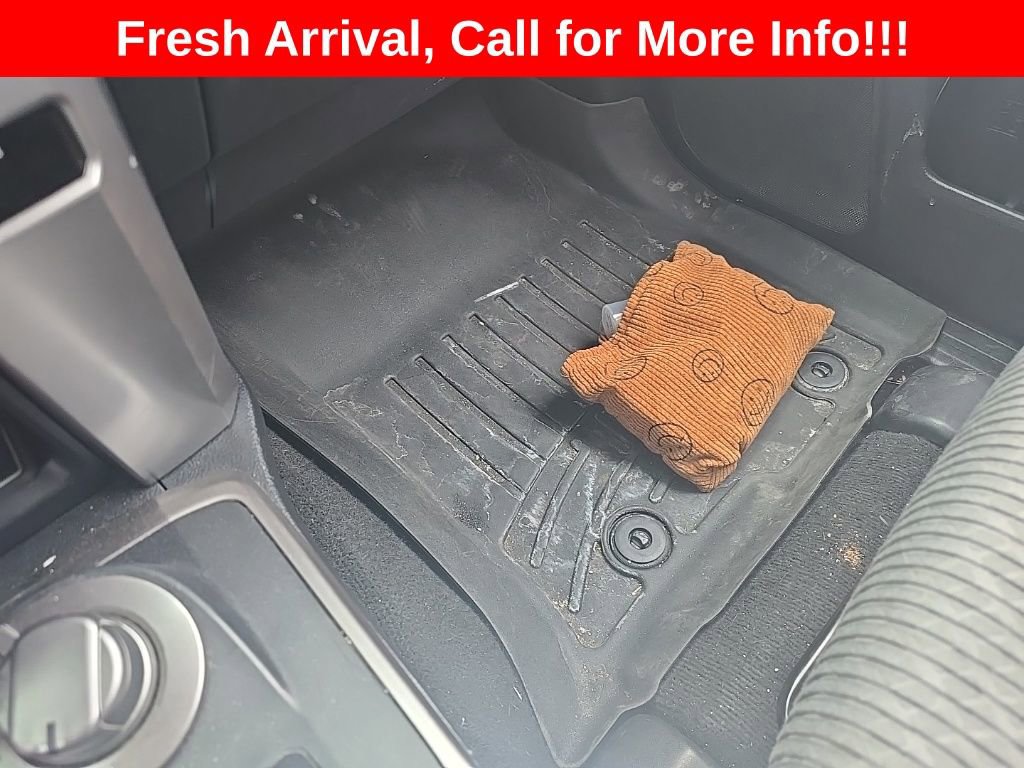 Used 2020 Toyota 4Runner SR5 image 9