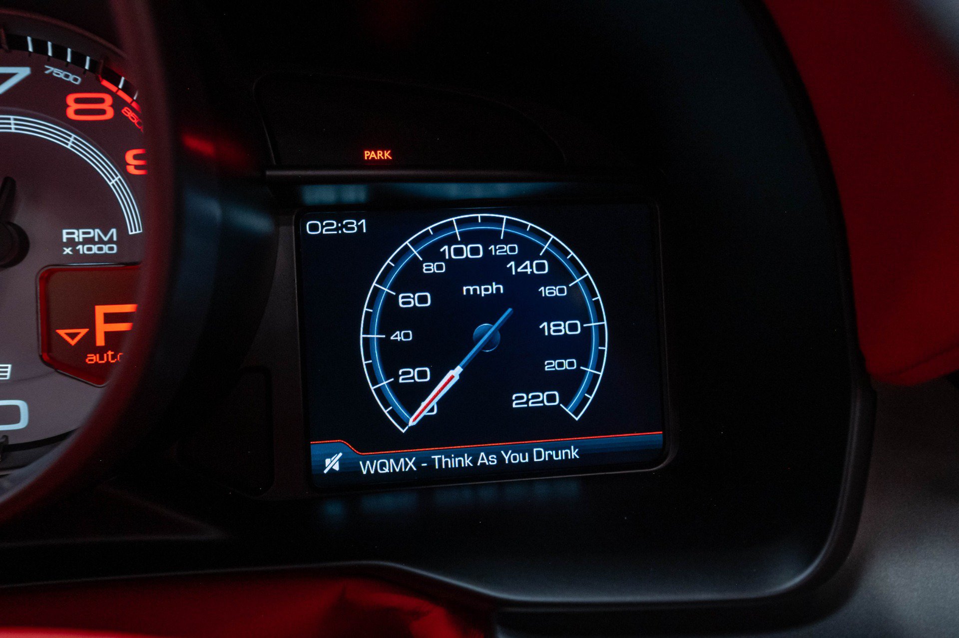 Used 2021 Ferrari F8 Tributo RWD image 42