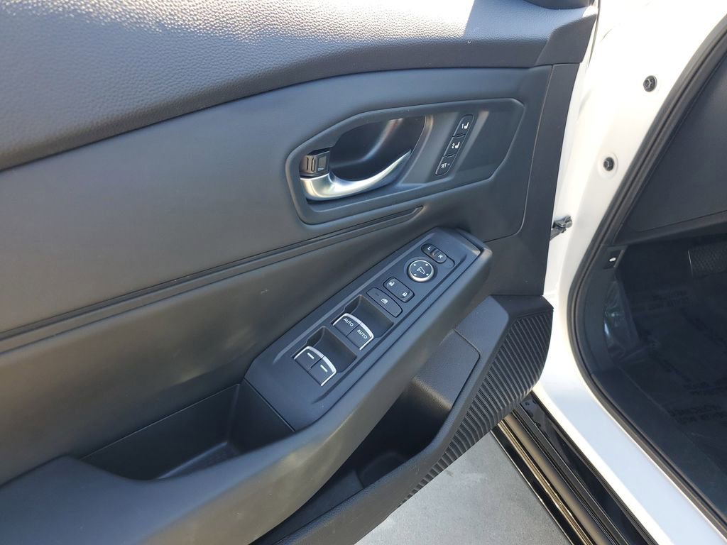 Certified 2023 Honda Accord EX-L image 22