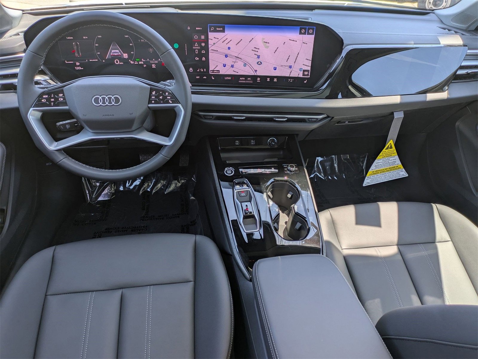 New 2025 Audi A5 2.0T Premium Plus image 5