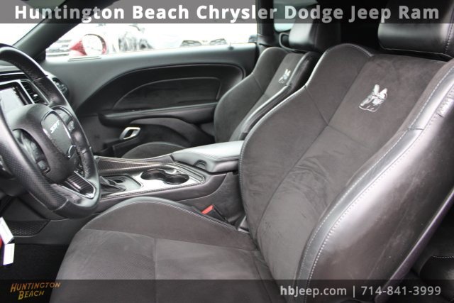 Used 2019 Dodge Challenger R/T Scat Pack image 32