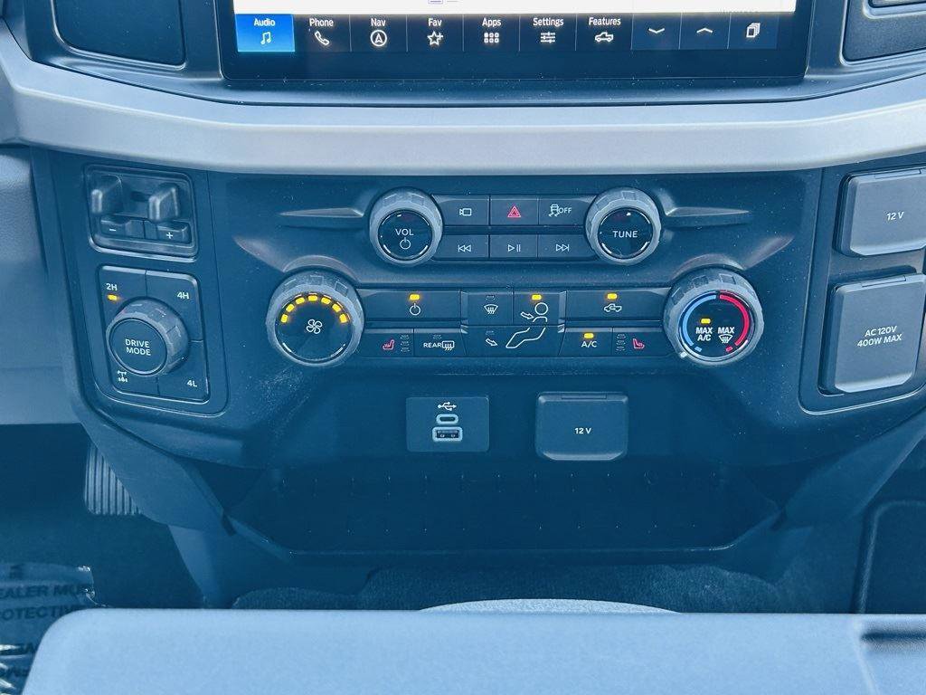 New 2026 Ford F250 XLT w/ XLT Premium Package image 26