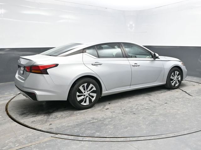 Used 2021 Nissan Altima 2.5 S image 7