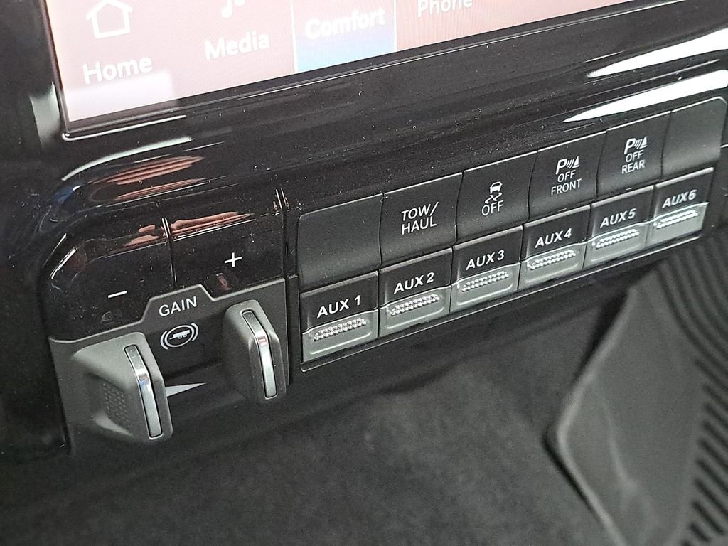 New 2026 RAM 2500 Tradesman image 10