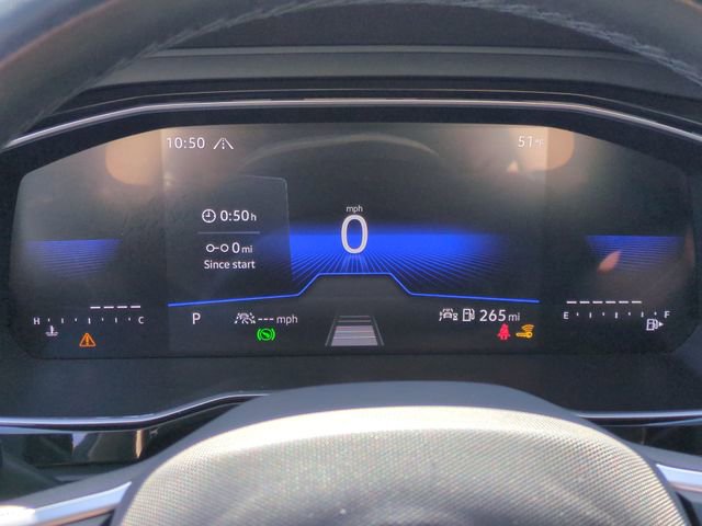 Used 2024 Volkswagen Jetta SE image 15