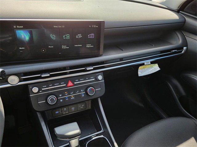 New 2025 Hyundai Tucson SE image 15