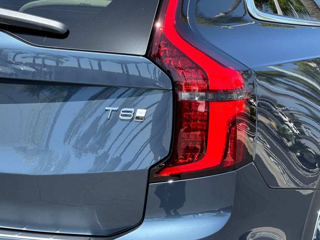 New 2026 Volvo XC90 T8 Ultra AWD/4WD image 27