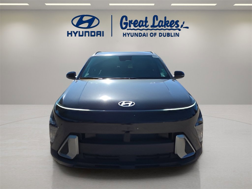 New 2026 Hyundai Kona SEL Sport image 38