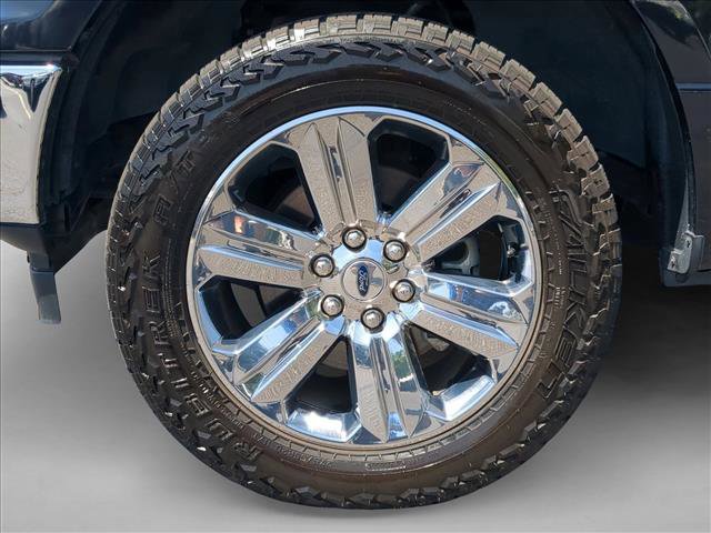 Used 2019 Ford F150 XLT w/ Equipment Group 302A Luxury image 23