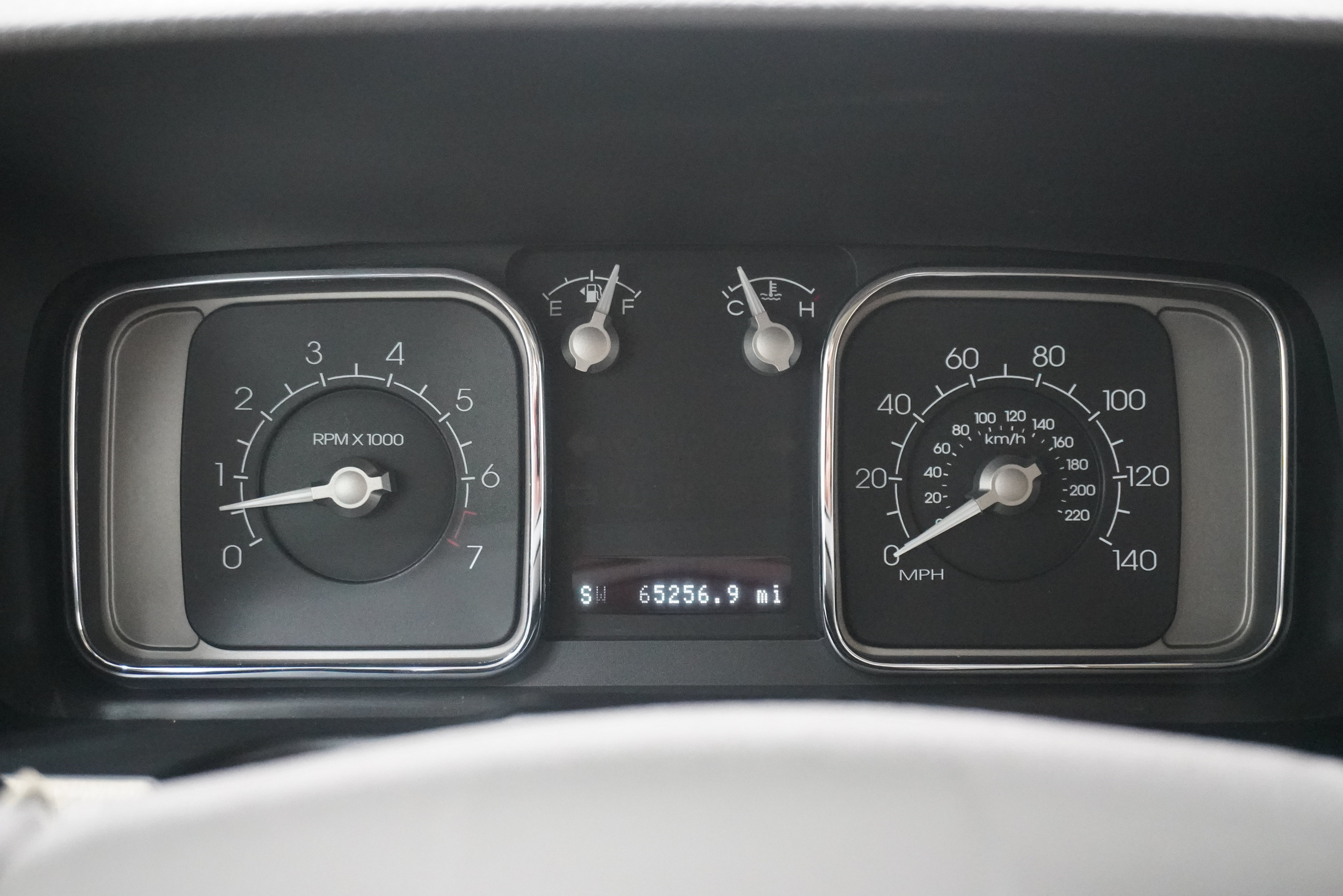Used 2009 Lincoln MKX 2WD image 15