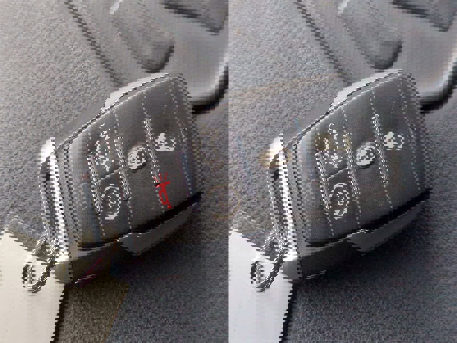 Certified 2023 RAM 1500 Rebel w/ Rebel Level 2 Equipment Group image 34