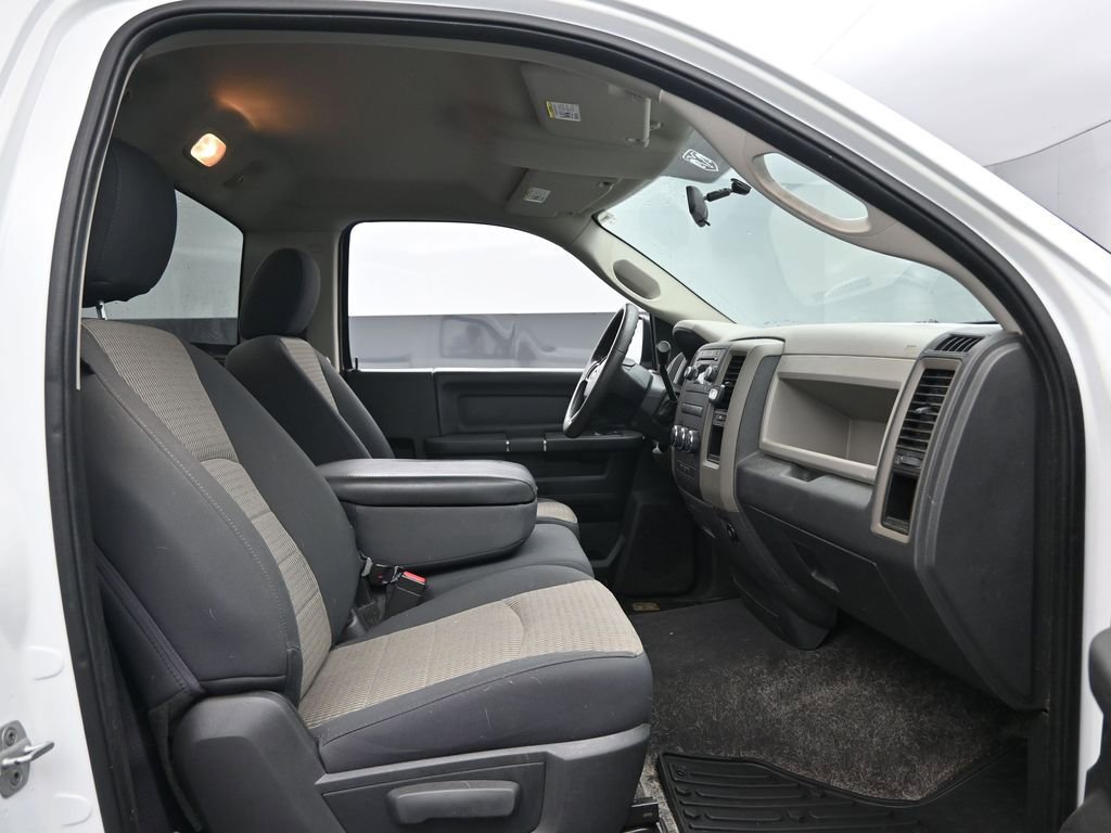 Used 2012 RAM 1500 Express RWD image 20