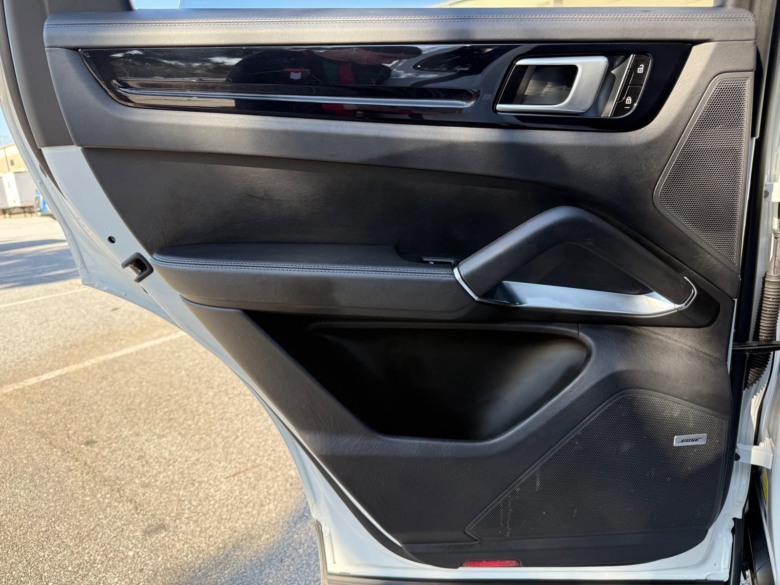 Used 2019 Porsche Cayenne Turbo image 46