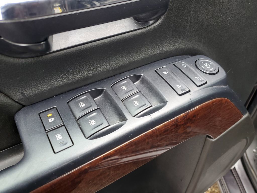 Used 2016 GMC Sierra 1500 SLE w/ SLE Value Package image 24