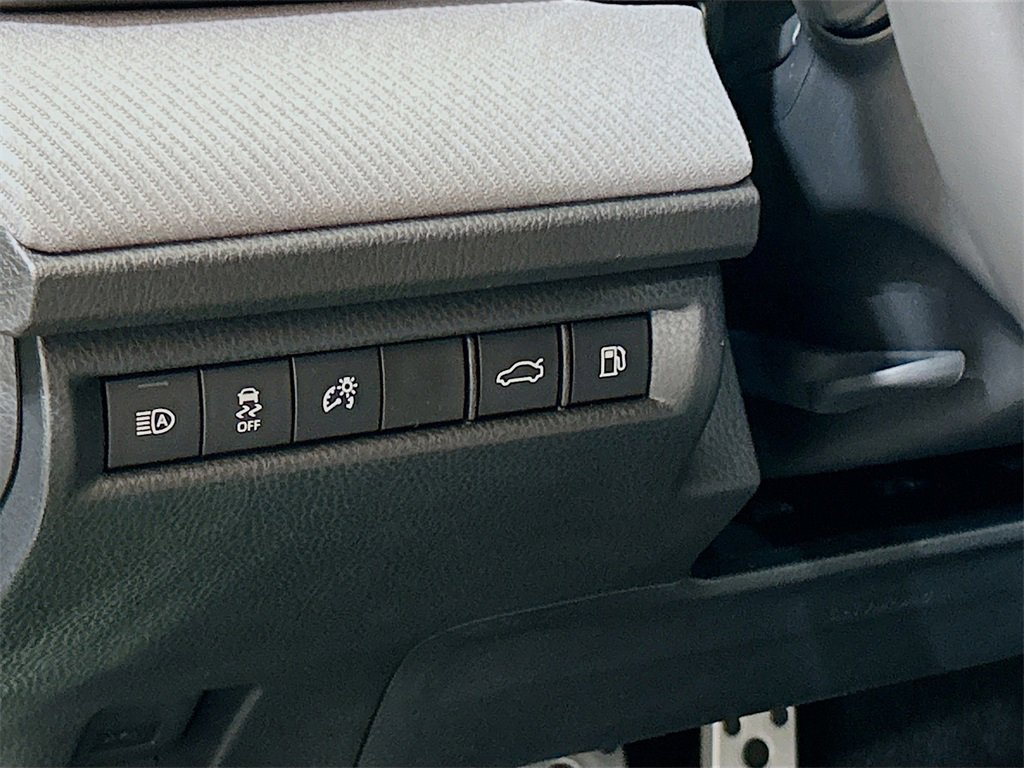 New 2026 Toyota Camry SE image 11