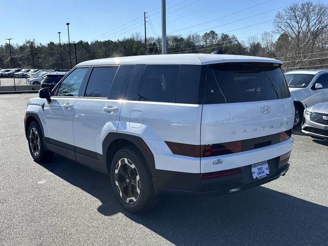 New 2026 Hyundai Santa Fe SE image 5