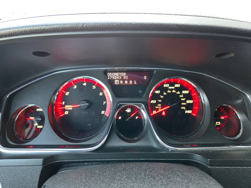 Used 2013 GMC Acadia SLE AWD/4WD image 18