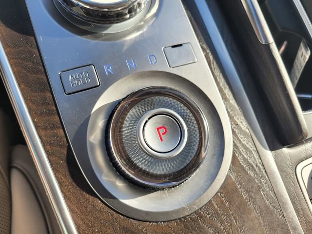 Used 2024 Genesis GV80 3.5T w/ Advanced Package image 18