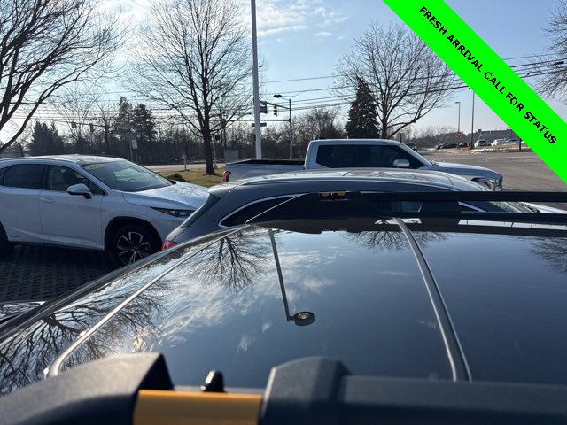 Used 2022 Subaru Outback Wilderness image 13