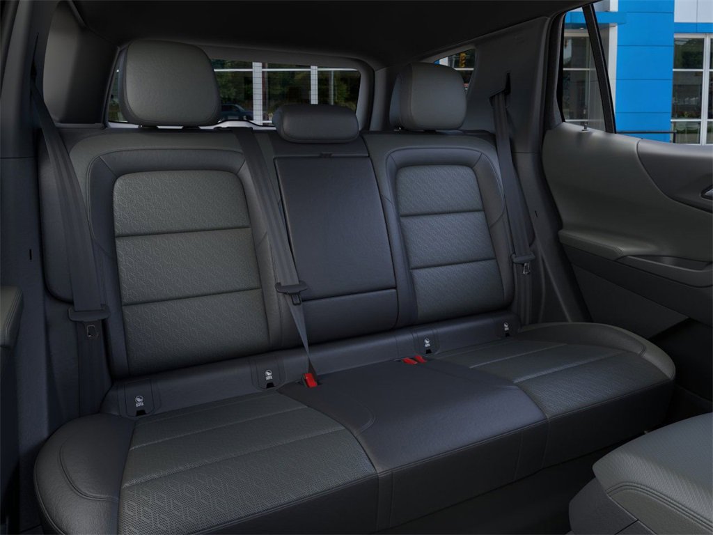 New 2026 Chevrolet Equinox LT w/ Convenience Package II image 17