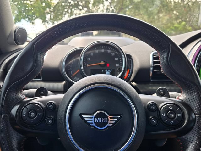 Used 2019 MINI Cooper Clubman S w/ Driver Assistance Package AWD/4WD image 21