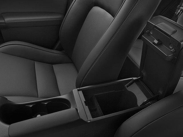 Used 2014 Lexus CT 200h FWD image 17