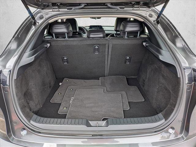 Certified 2025 MAZDA CX-30 AWD 2.5 S w/ Preferred Package image 9