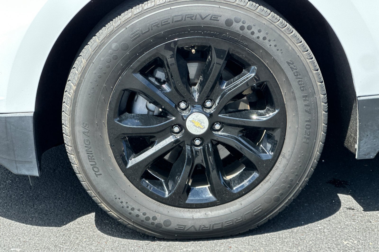 Used 2019 Chevrolet Equinox LT FWD image 41