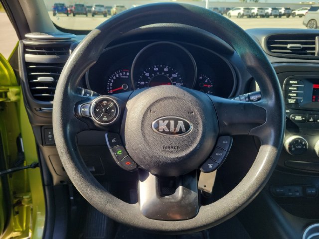 Used 2015 Kia Soul FWD image 19
