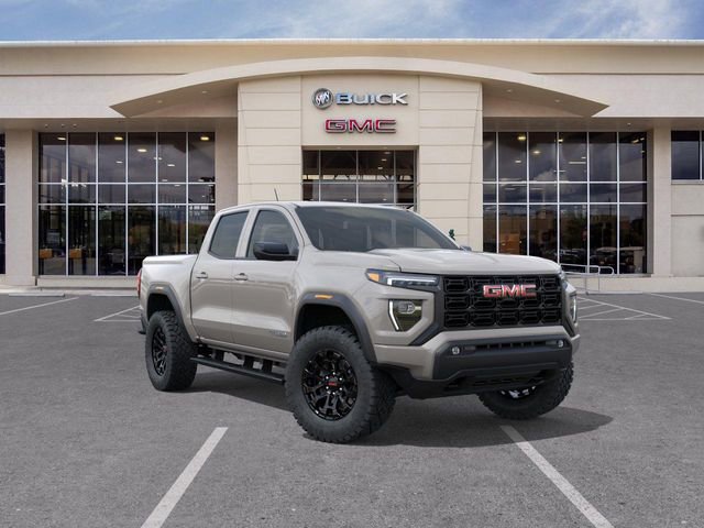 New 2026 GMC Canyon Elevation w/ Convenience Package