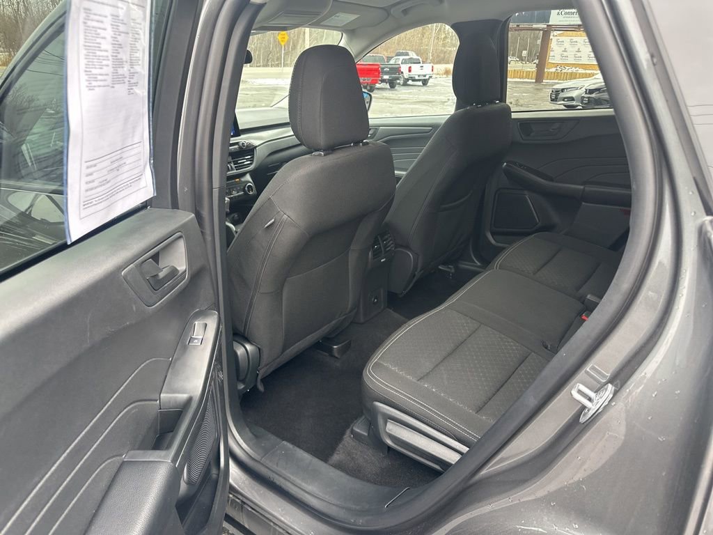 Used 2025 Ford Escape Active image 28