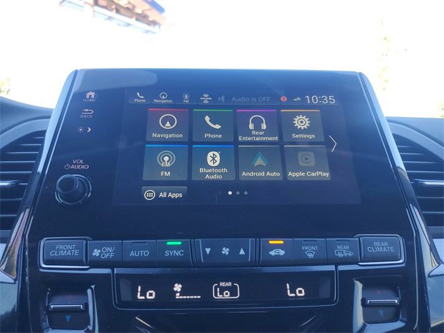 Certified 2024 Honda Odyssey Elite image 23