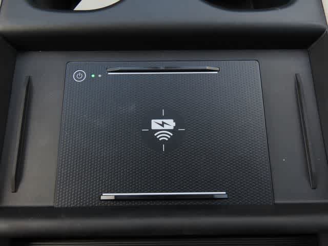 New 2026 Honda Odyssey EX-L image 23