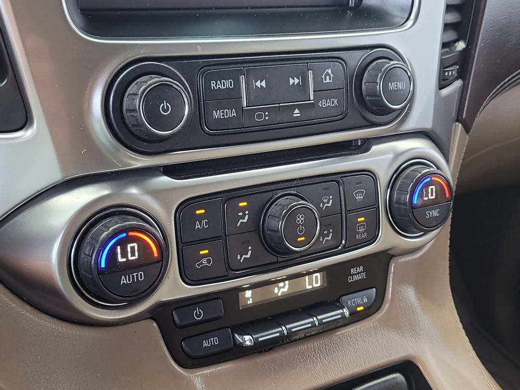 Used 2016 Chevrolet Tahoe LS RWD image 28
