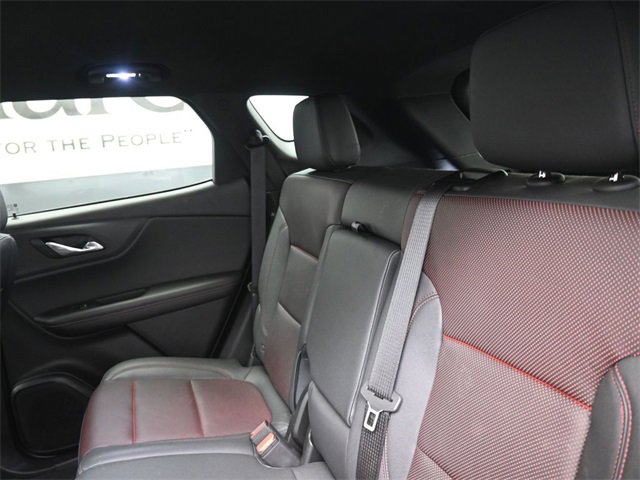Used 2025 Chevrolet Blazer RS image 20