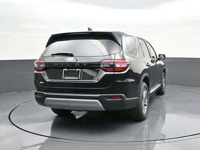 New 2025 Honda Pilot EX-L image 11