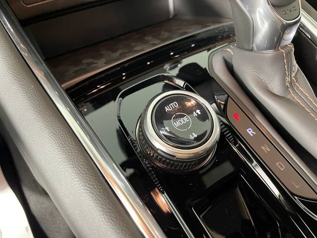 New 2026 GMC Canyon AT4 w/ Nightfall Essentials Package image 10